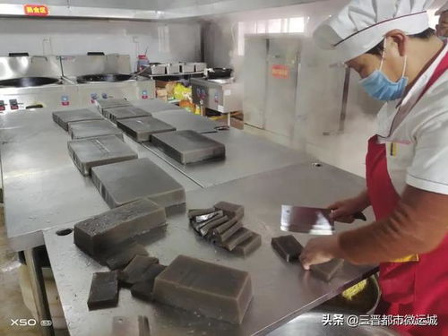 龍翔餐飲服務(wù)記 筑牢食品進(jìn)出安全防線，全面提升服務(wù)水平