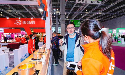 3月份博華酒店展/2022上海酒店用品展